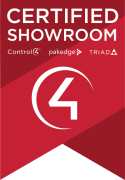 c4 certified showroom