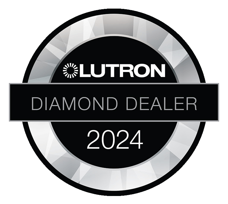 lutron diamond dealer
