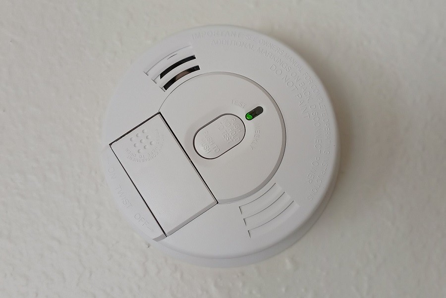 Are Your Smoke Alarms in Good Working Condition?