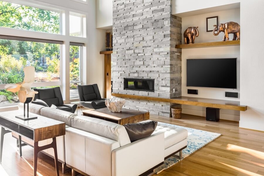 Create the Ultimate Home Media Room for Your Family & Friends