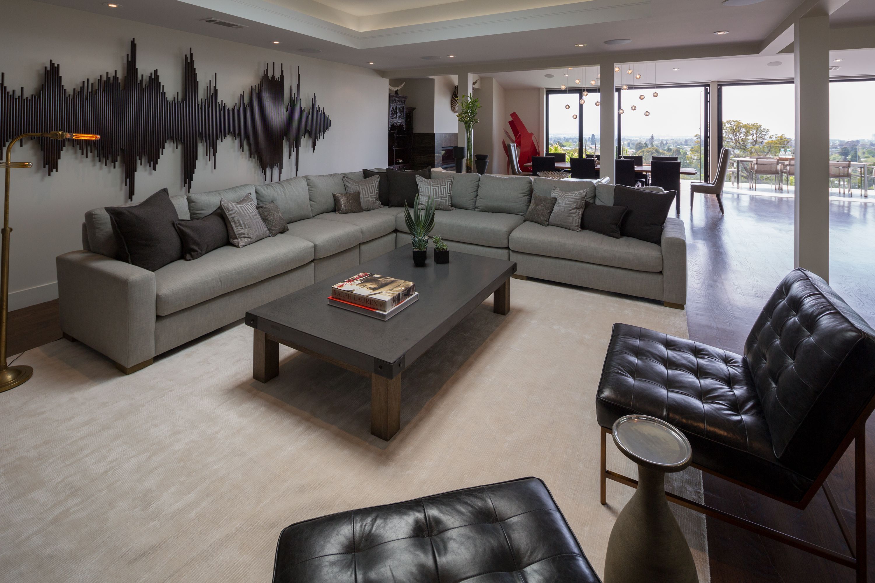 whole home