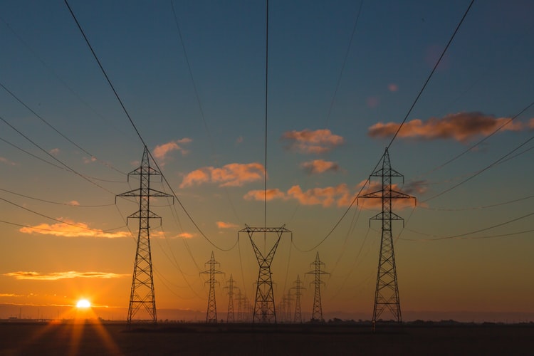 renewable energy companies in Petaluma