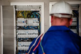Electrical Contractors Sonoma County